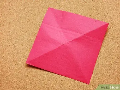 Image titled Make a Senbazuru by Yourself Step 2