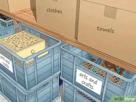 Image titled Organize a Basement Step 7