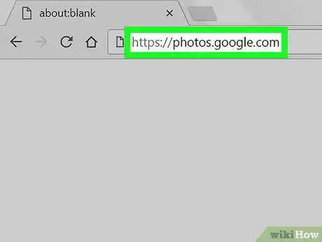 Image titled Edit Google Photos on PC or Mac Step 1