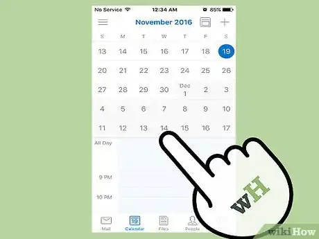 Image titled Make a Shared Calendar in Outlook Step 3