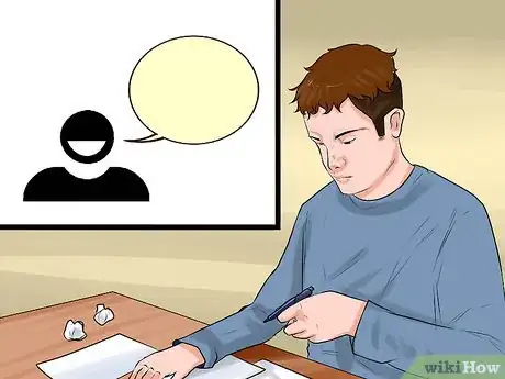 Image titled Write a Personal Statement for Law School Step 9