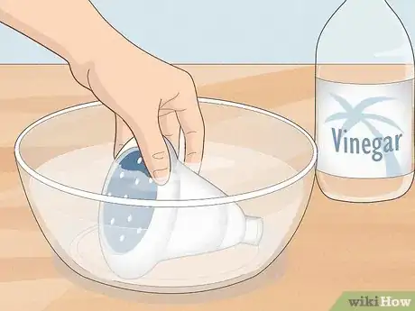 Image titled Fix a Leaky Hand Held Shower Head Step 11