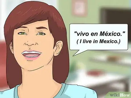 Image titled Say Life in Spanish Step 5