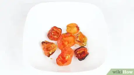 Image titled Make Schezwan Sauce Step 1