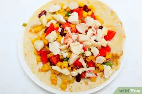 Image titled Make Lobster Nachos Step 8