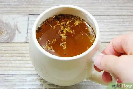Image titled Make American Ginseng Tea Step 5