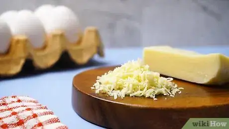 Image titled Do an Egg Fast for Keto Step 4