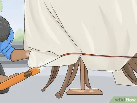 Image titled Shrink Wrap Outdoor Furniture Step 19