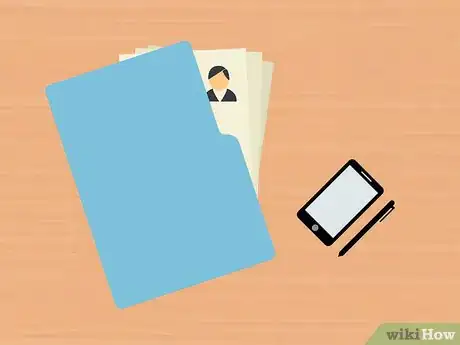 Image titled Find an Airport Career Job Step 8