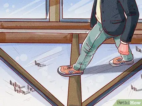 Image titled Visit the Eiffel Tower Step 13