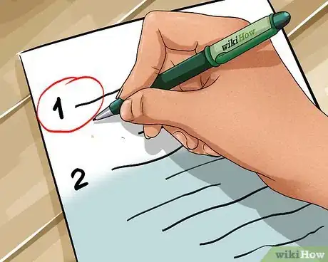 Image titled Write a Nonfiction Book Step 9