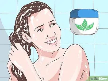 Image titled Treat Fried Hair Step 5