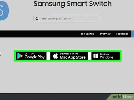 Image titled Back Up the Samsung Galaxy Step 3