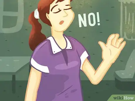 Image titled Get Out of a Fight with Your Best Friend Step 19