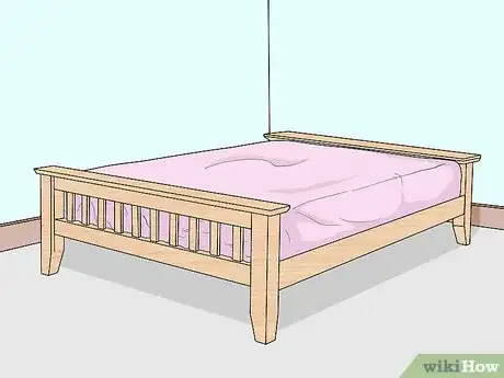 Image titled Make Your Bedroom Asthma Friendly Step 9