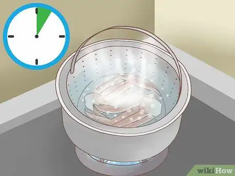 Image titled Season Crab Legs Step 3