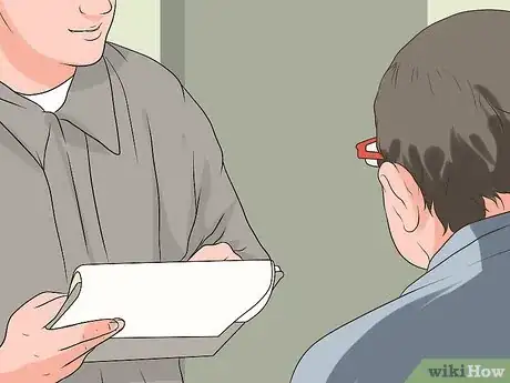 Image titled Utilize a Veteran Business Outreach Center Step 8