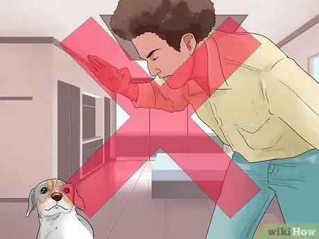 Image titled Work With Dominant Dogs Step 4