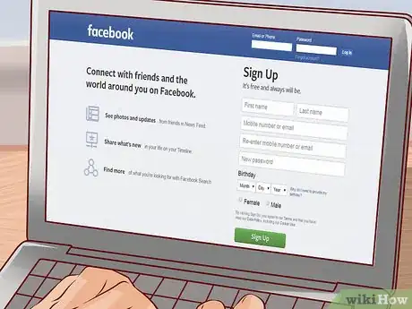 Image titled Search For a Long Lost Friend Step 7