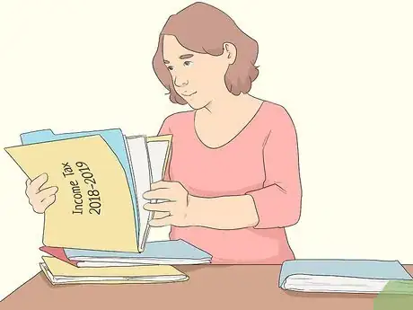 Image titled Organize Files Step 10