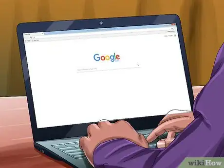 Image titled Find Old Friends from High School Step 2