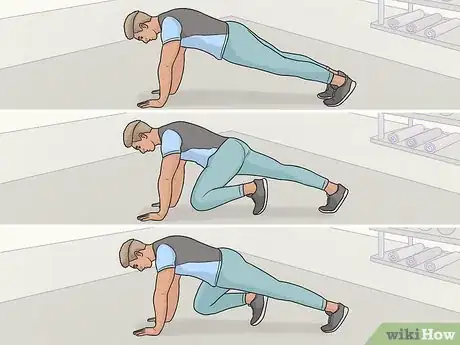 Image titled Strengthen Hip Flexors Step 5
