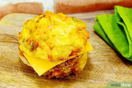 Image titled Use Leftover Latkes Step 8