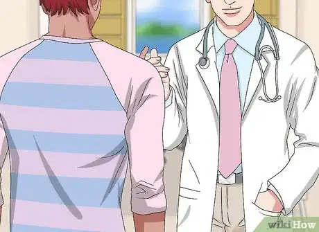 Image titled Get Rid of a Nose Ring Bump Step 9