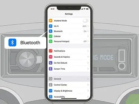Image titled Use Your iPhone in the Car Step 3