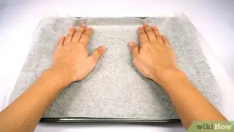 Image titled Make Peanut Butter Cookies Step 2