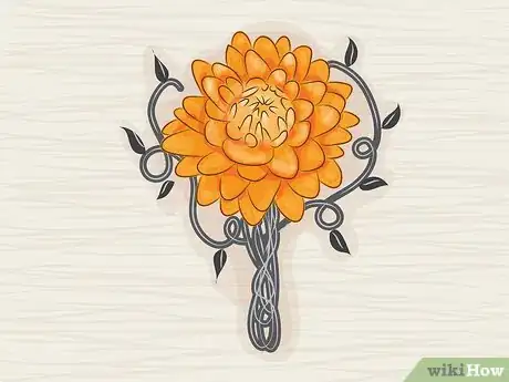 Image titled Pick out a Corsage Step 2