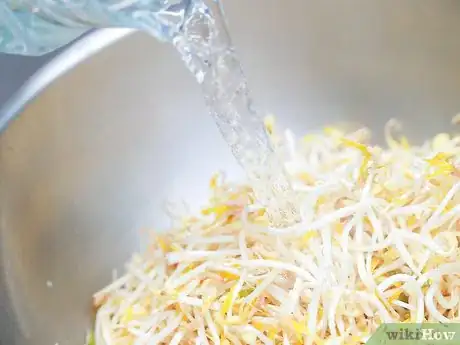 Image titled Store Bean Sprouts Step 3