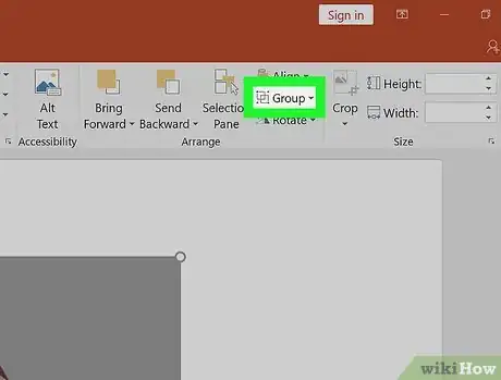 Image titled Add a Watermark to Photos Step 24