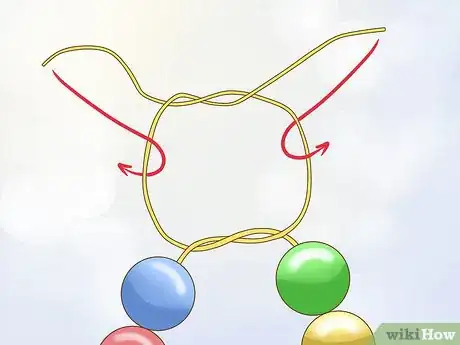Image titled Make a Beaded Bracelet Step 13