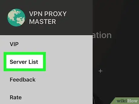 Image titled Change the Country on Netflix on iPhone or iPad Step 9