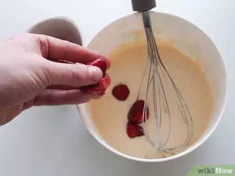Image titled Make Strawberry Pancakes Step 20