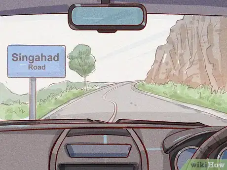 Image titled Get to Ganpatipule from Pune Step 1