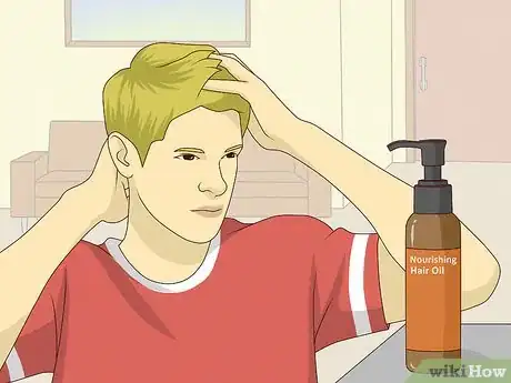 Image titled Care for Your Hair in a Monsoon Step 7