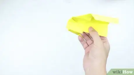 Image titled Make a Boomerang Airplane Step 23