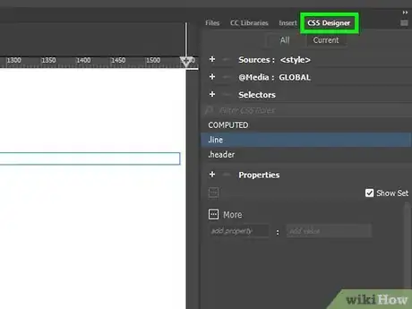Image titled Use Dreamweaver Step 24