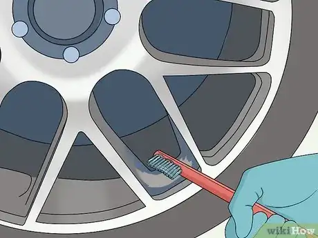 Image titled Take Plasti Dip Off Wheels Step 21