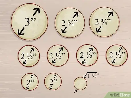 Image titled Make Planet Cookies Step 7