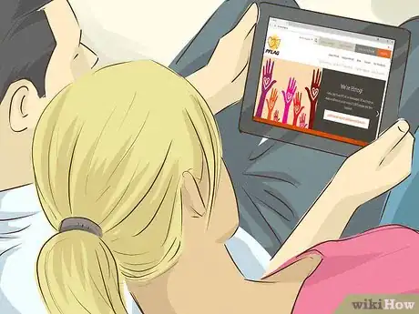 Image titled Come Out Step 21