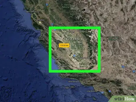 Image titled Measure on Google Earth Step 7