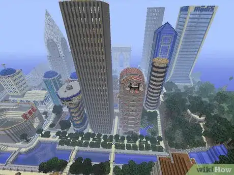 Image titled Find Building Ideas for Minecraft Step 14
