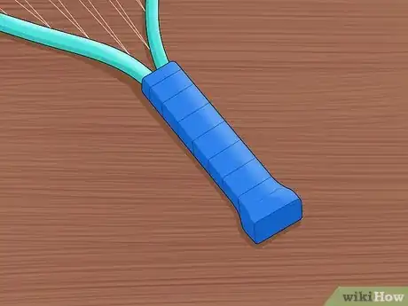 Image titled Choose a Racquetball Racquet Step 3