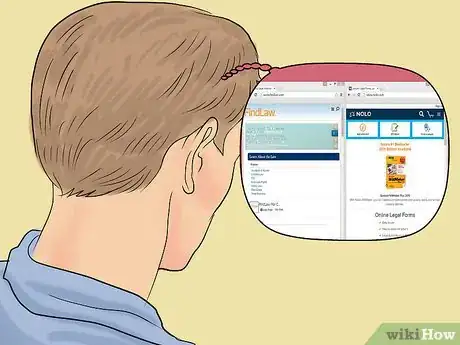 Image titled Select a Medical Malpractice Lawyer Step 3