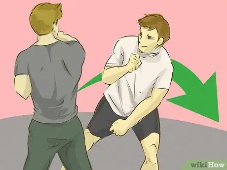 Image titled Win a Street Fight Step 4