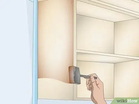 Image titled Glaze a Cabinet Step 11