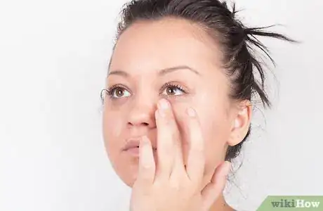 Image titled Make Foundation With Eyeshadow Step 9